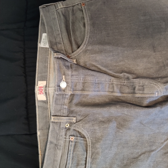 Levi's Jeans - Picture 6 of 7